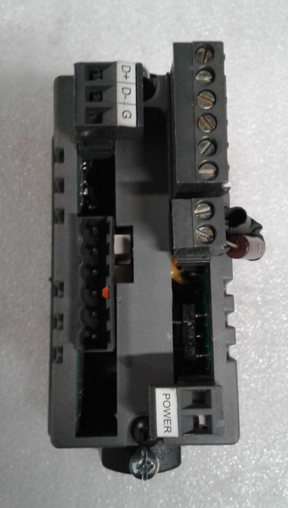 Precision Digital PD865-6R7-16 Modbus Snooper Serial Input Meter