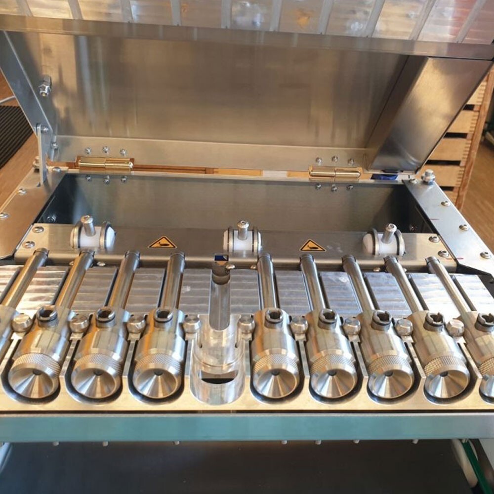 Truffy Made Gummy Depositor