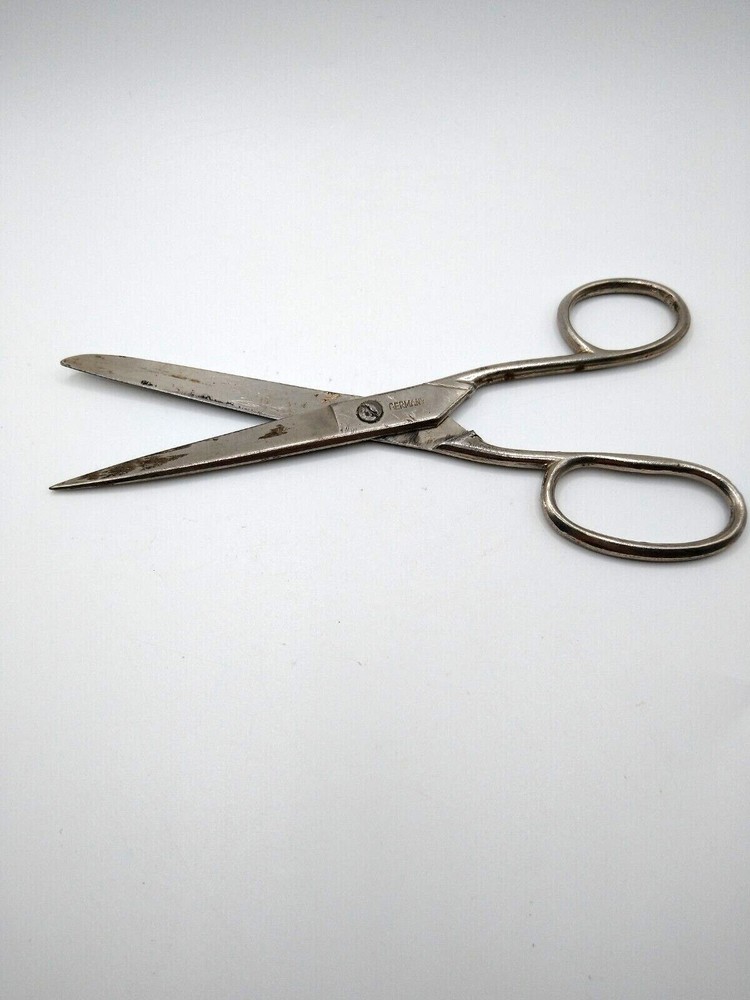 Vintage Scissors 7" Made in Germany