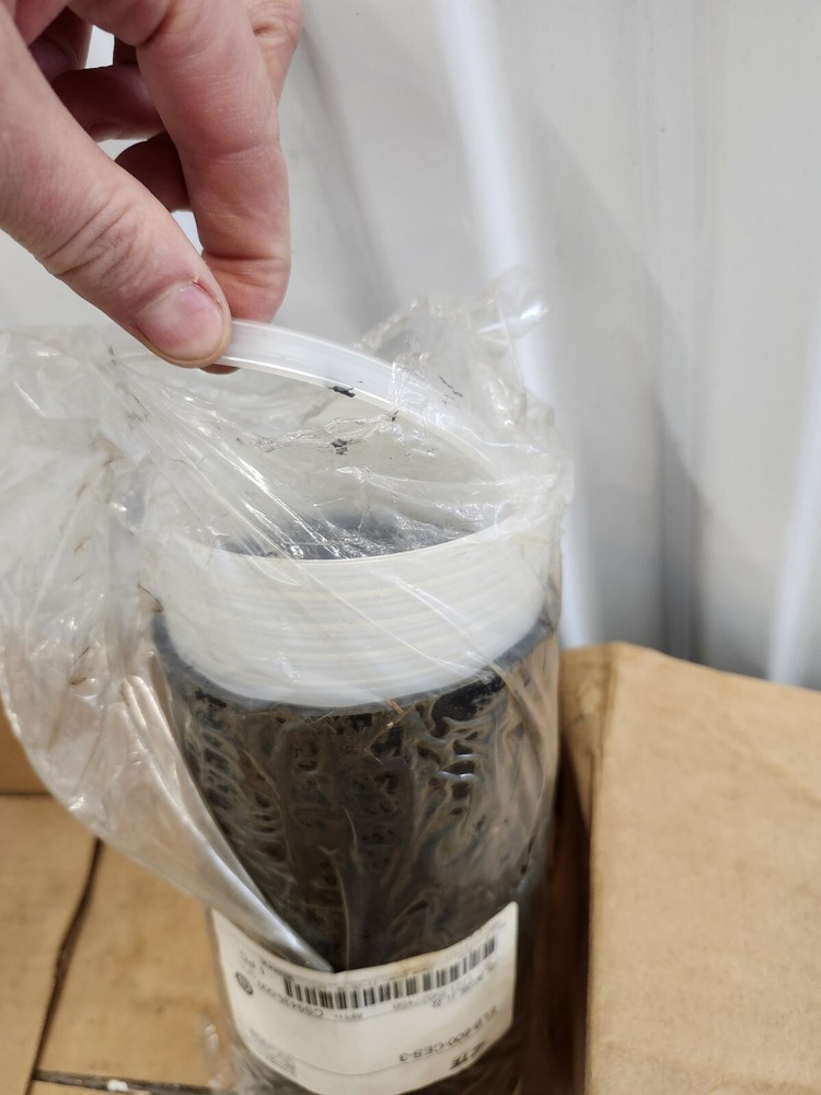 Tyco Electronics ELB-35-610 ( AS IS ) Please See Photos