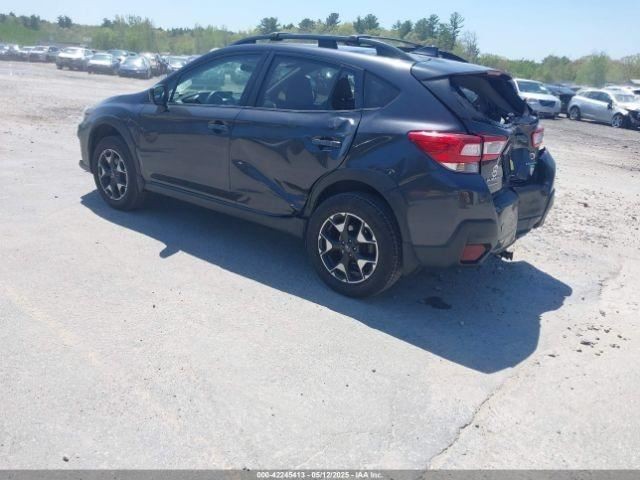 XV CROSST 2019 Air Bag 1085928