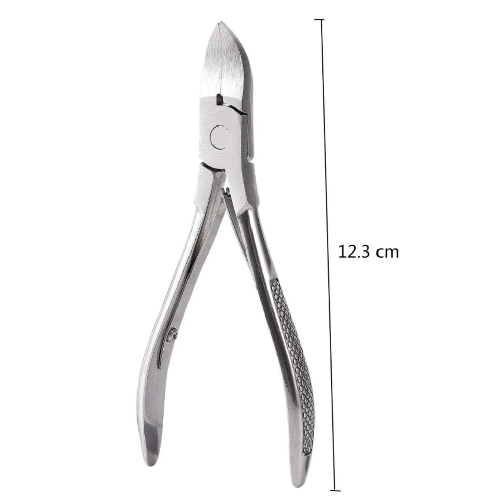 Stainless Piglet Teeth Cutter Pliers For Veterinary Tool Use