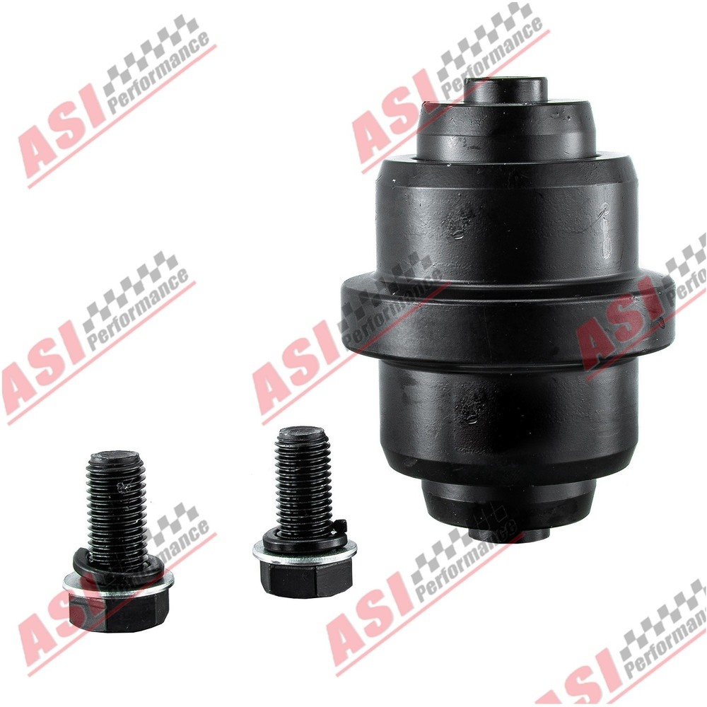 2x Bottom Roller For 7013575 Bobcat E26/E32/E42 331 225/ 325 328 329/331 334