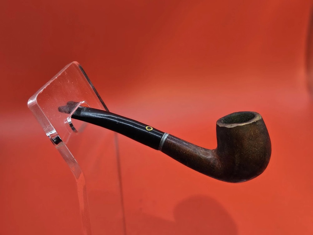 Vintage Estate Yello-Bole miniature Smoke Pipe
