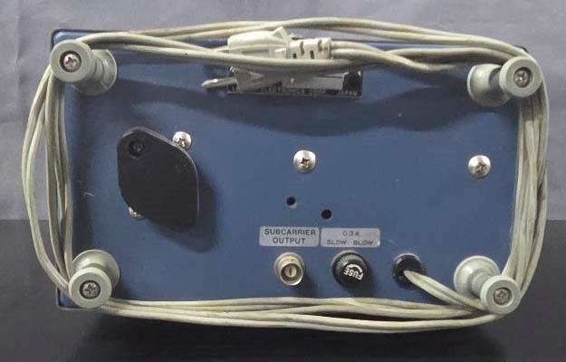 Leader LCG-396 NTSC Pattern Generator