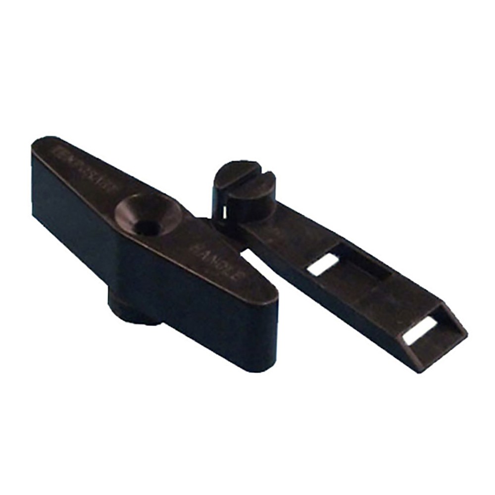 Andersen Window Temporary Crank Handle For Enhanced Casement Window  Plastic Cr