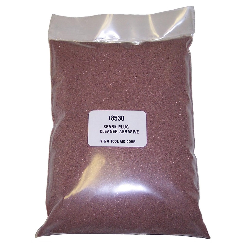 SG Tool Aid ABRASIVE 1-1/2LB