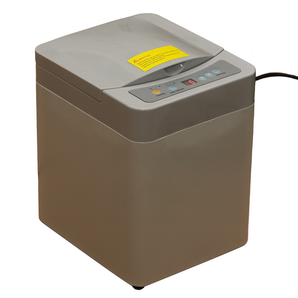 Dental Lab Fully Automatic Alginate Material Mixer Impression Material Blender