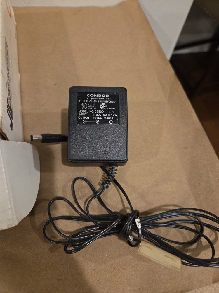 JL Cooper MSB Plus REV 2 MIDI Patch Bay / Thru Box - excellent condition