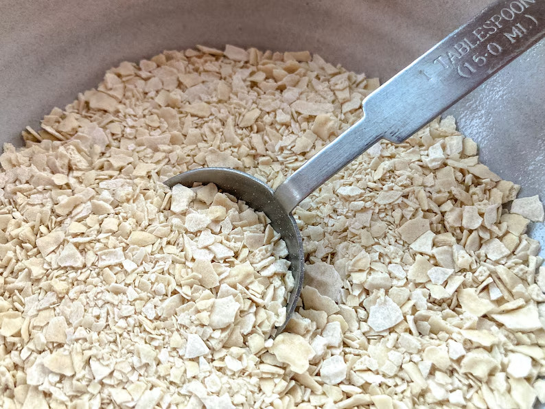 Sourdough Starter Dehydrated - San Francisco - 15 Gram Bag