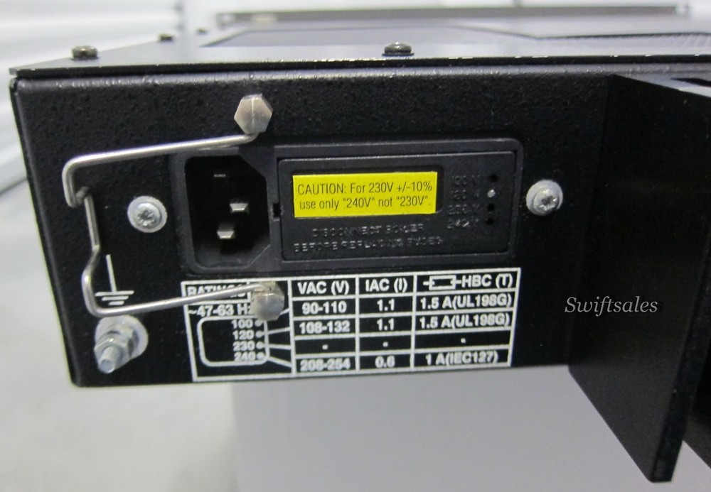 SSL Solid State Logic 626662X3 A Series MKIII Digital Mic Amplifier #2 Working!