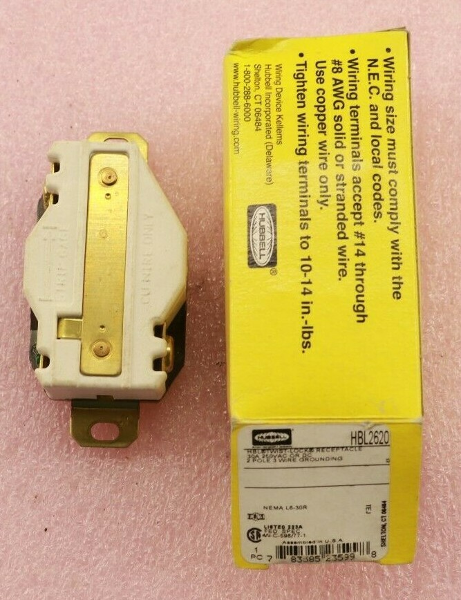 LEVITON MSTWL-IG 20A 125V STRANDED WRNG MODULE