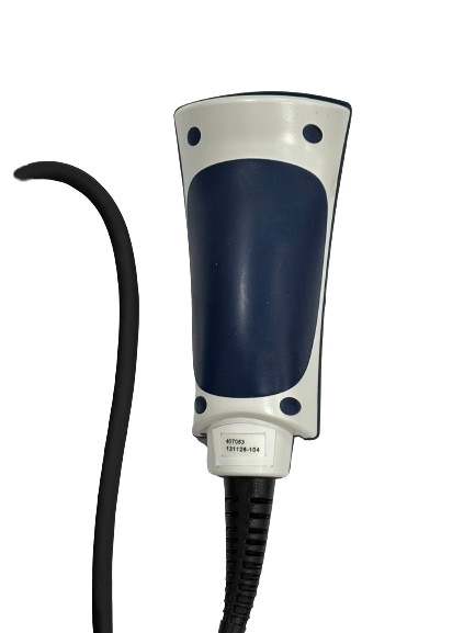 GE MAC 2D USB Barcode Scanner 2000, MAC VU360, MAC 7, Welch Allyn VSM 6000