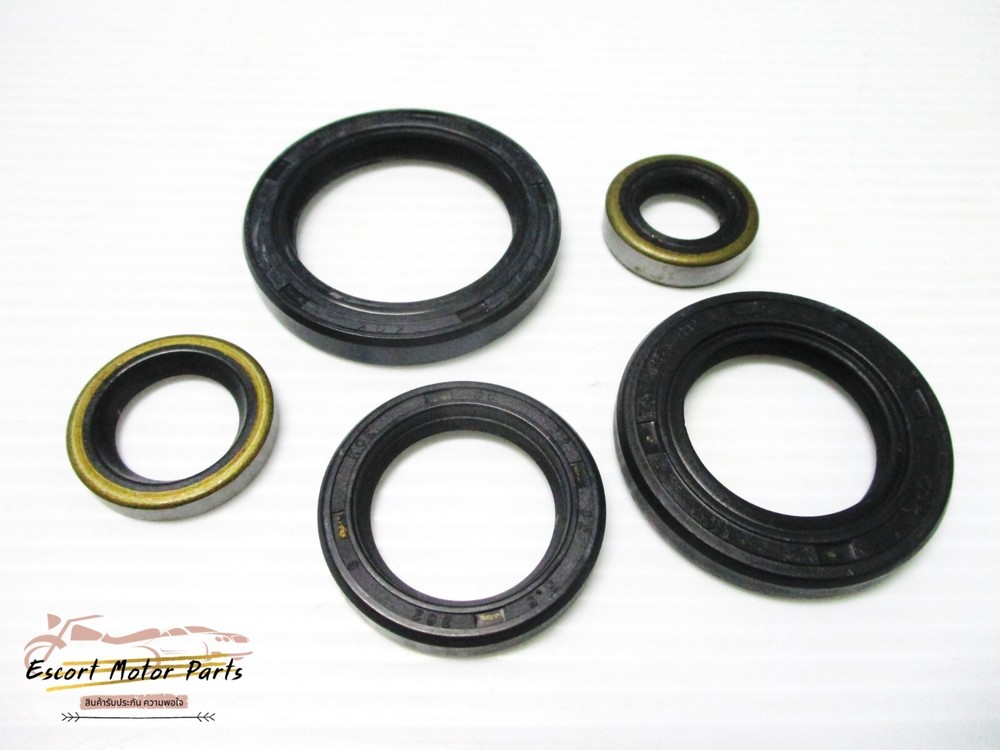 Fit  Kawasaki NEON   Engine Seal Set **es1019**