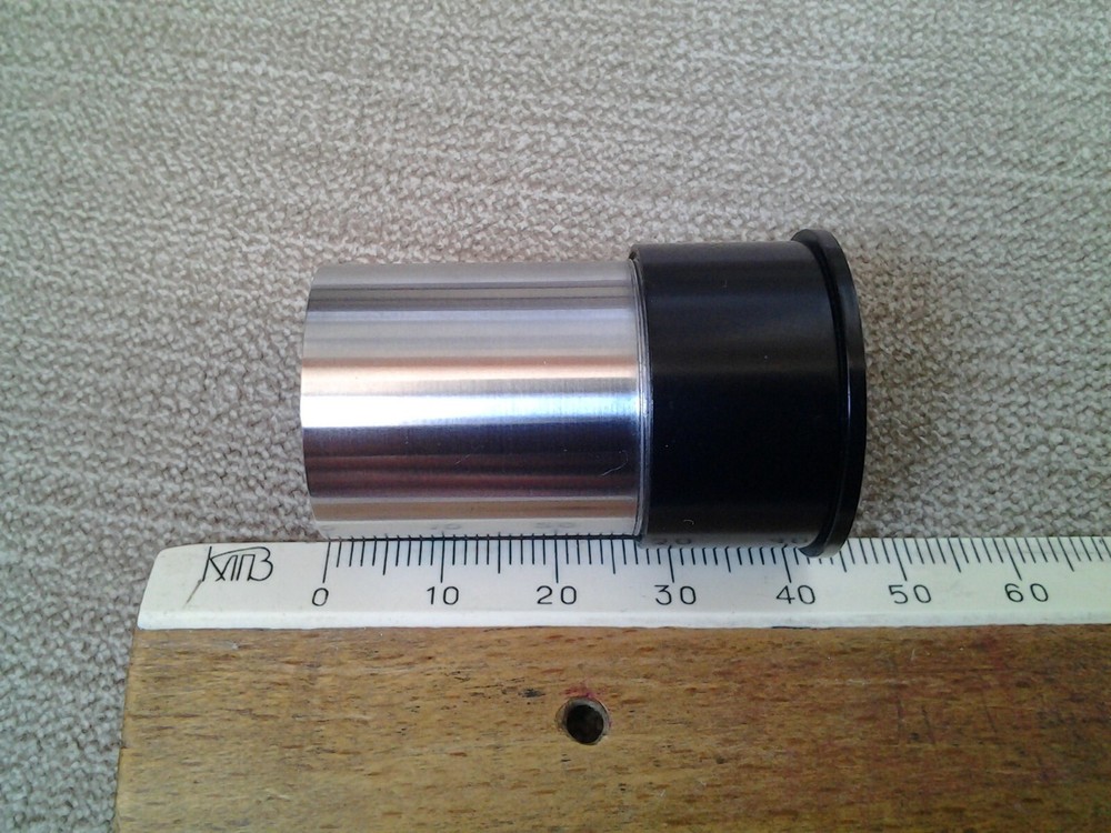 Eyepiece C 15 wide-field for microscope