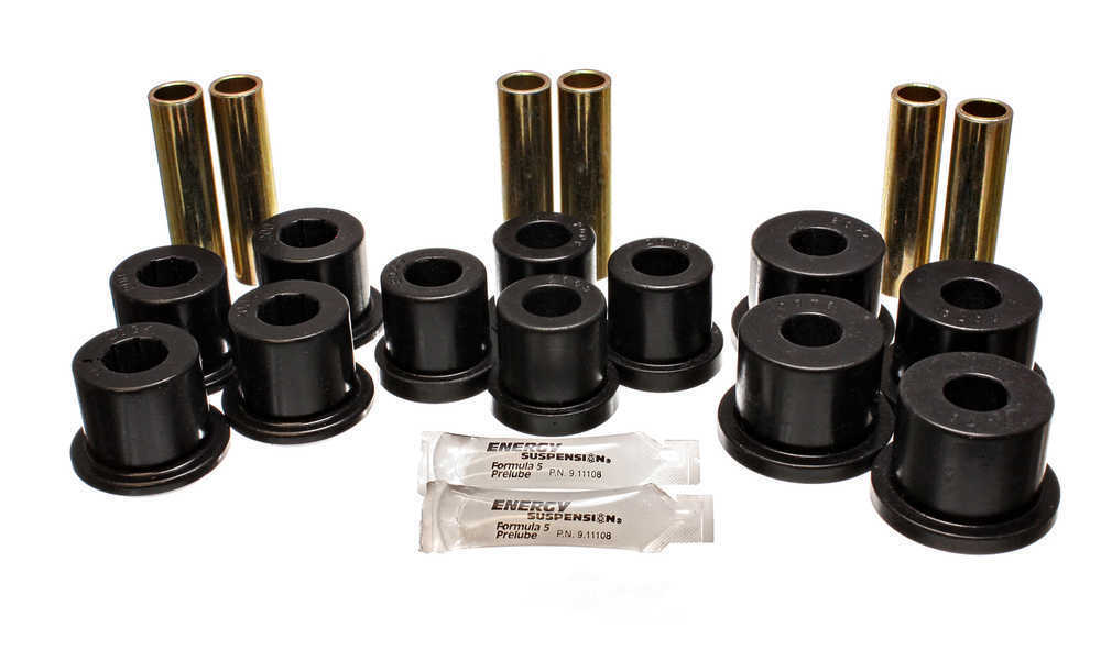 Leaf Spring Bushing-Set Energy 3.2113G