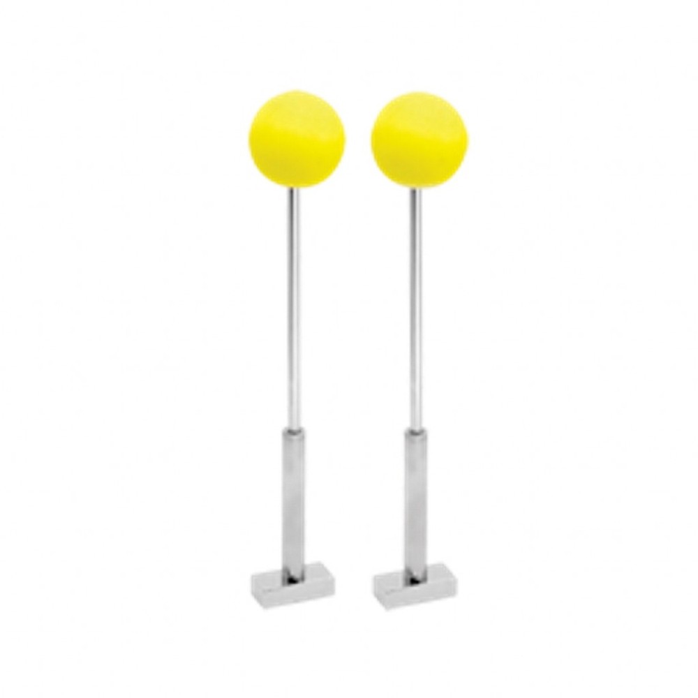 Draw-Tite Trailer Hitch Alignment System