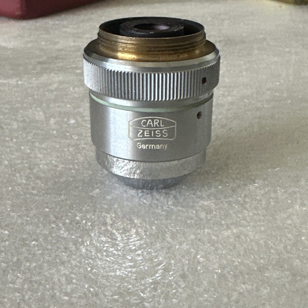 Carl Zeiss Epiplan HD 40X/0.85 Objective