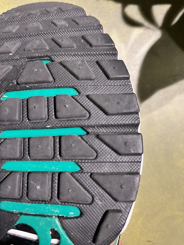 Nike Air Max Plus Black Green Mens Multi Sizes Nike By You DM0032-009