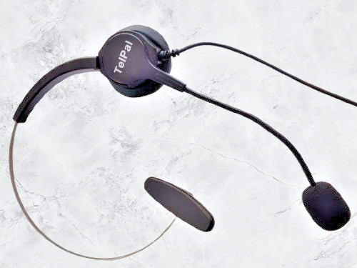 USB Headset for IP Phones USB Connection for use on Computers