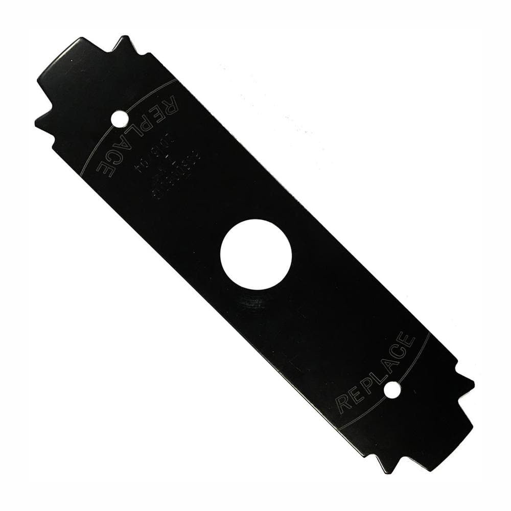 RYOBI 8 in. Replacement Edger Blade