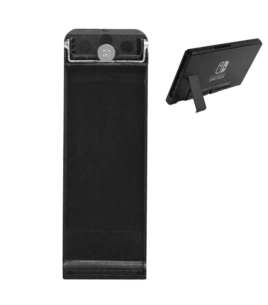 New Kickstand Holder Part For Nintendo Switch Game Console Replacement + Screw**