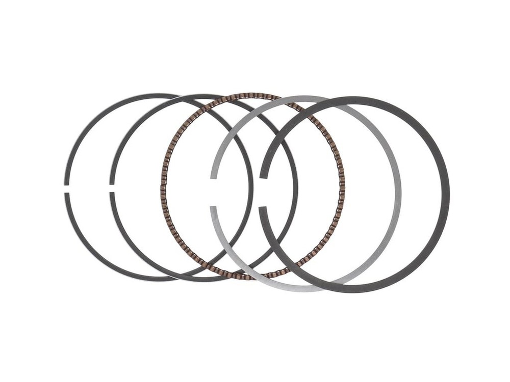 Wiseco - 3012XG - Ring Set