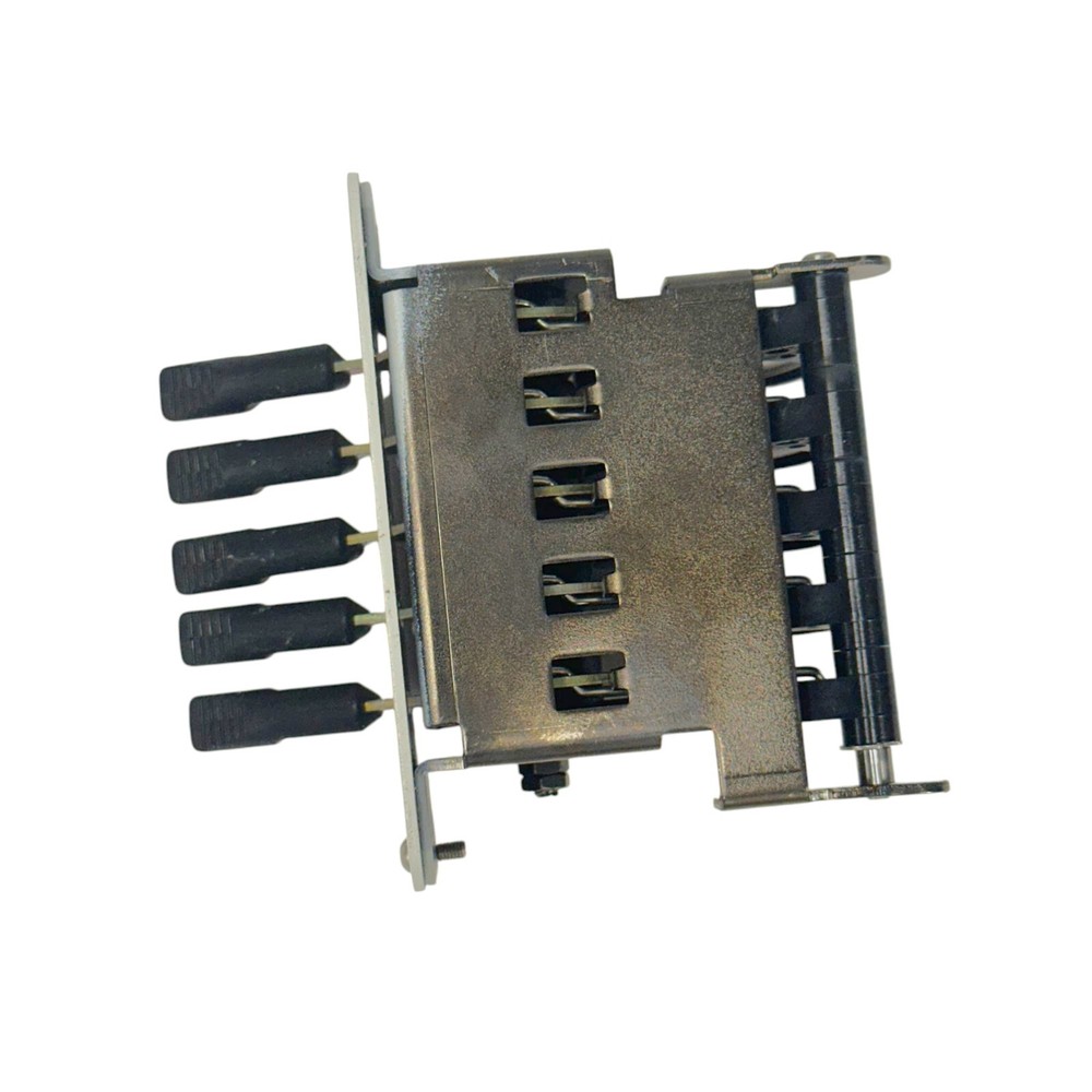 Nikon Eclipse E800 Microscope Built In Filter Set Module ND2 ND8 ND32 D GIF