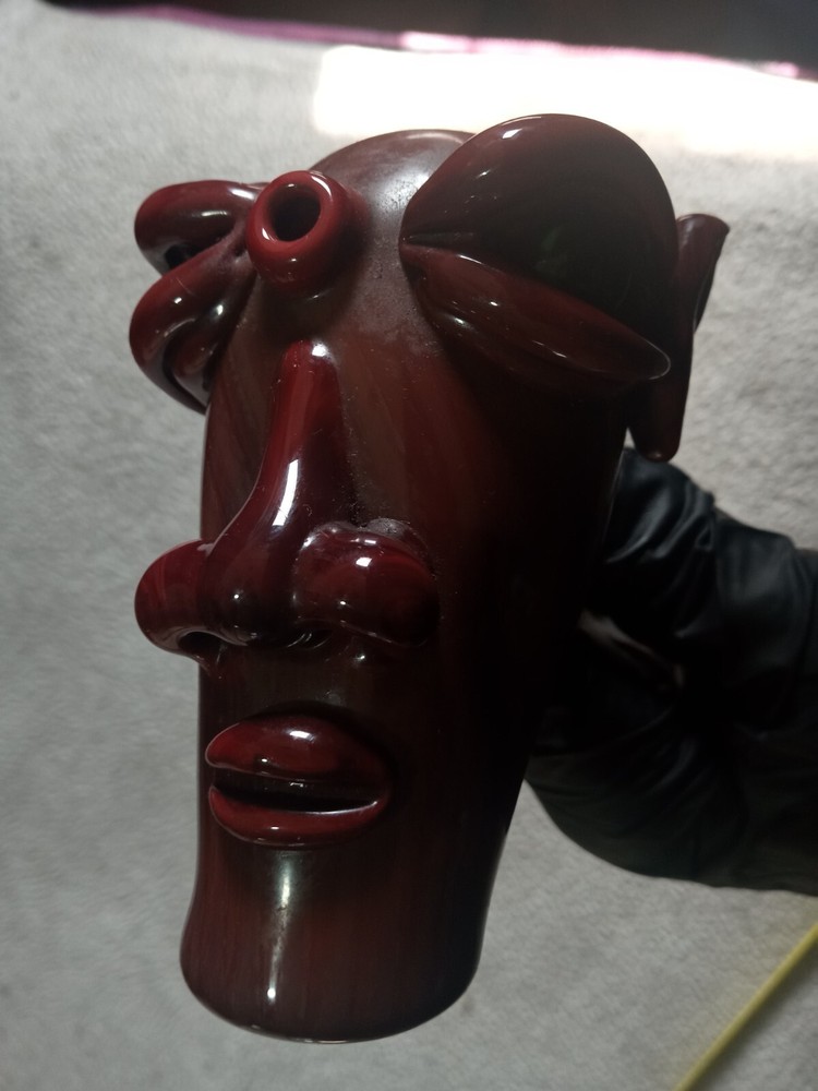 *Maui Tobacco Pipe