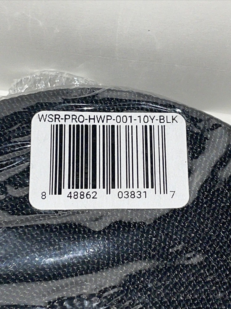 Strapworks Heavyweight Polypropylene Webbing - Heavy Duty Poly Strapping for Out