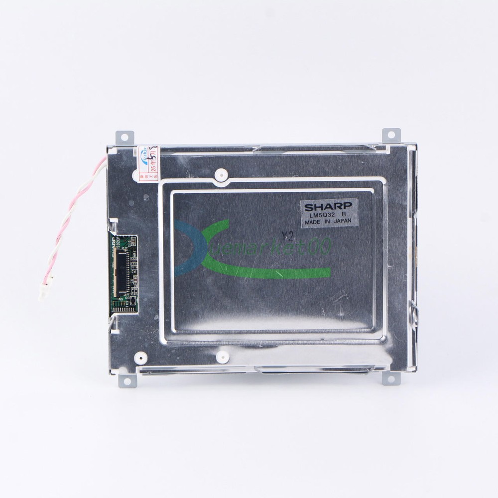 For LM5Q32R LM5Q32 LM5Q321 5" LCD Screen Panel