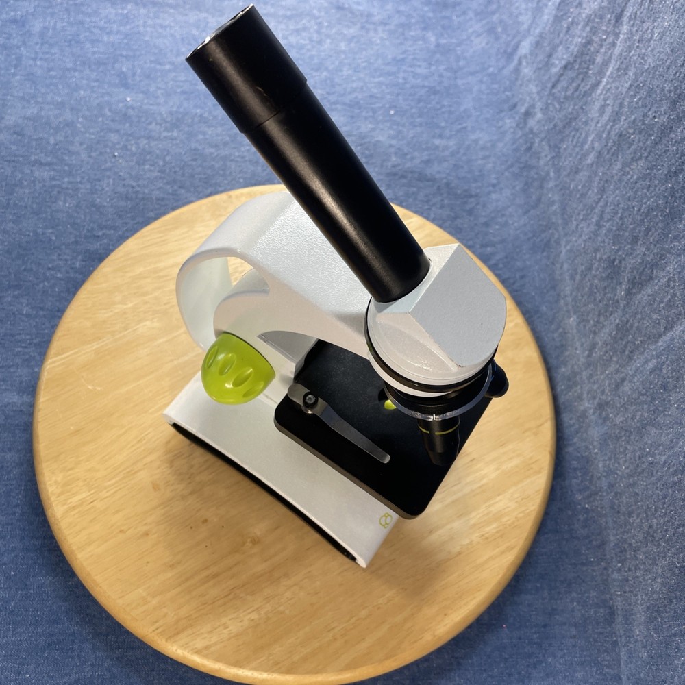 Thames & Cosmos TK2 Microscope, Great for kids!