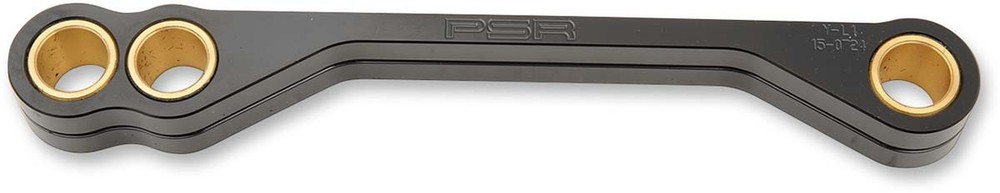 PSR Lowering Link - Black - 07-00751-22
