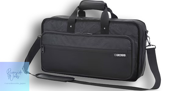 BOSS CB-BM-M Multi Effect Case Medium