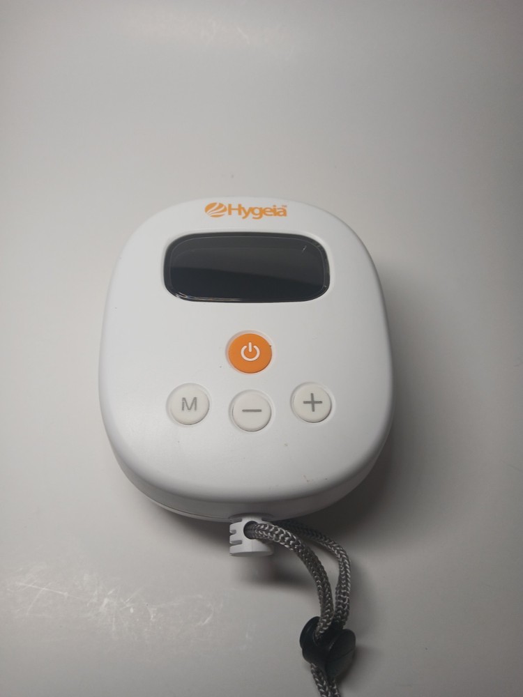 Hygeia Fit Pro Portable  Powered Breast Pump Main Unit Only