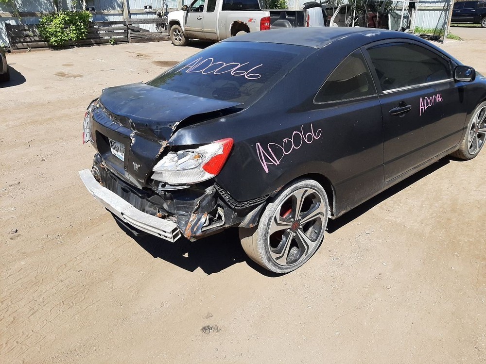 CIVIC 2006 High Mounted Stop Light 958501