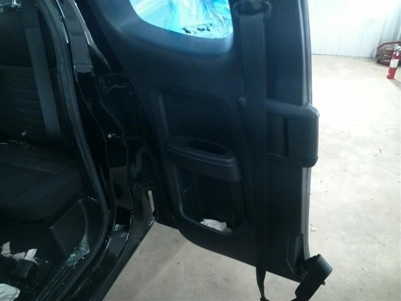 RANGER 2020 Keys/Latches/Locks 104494084