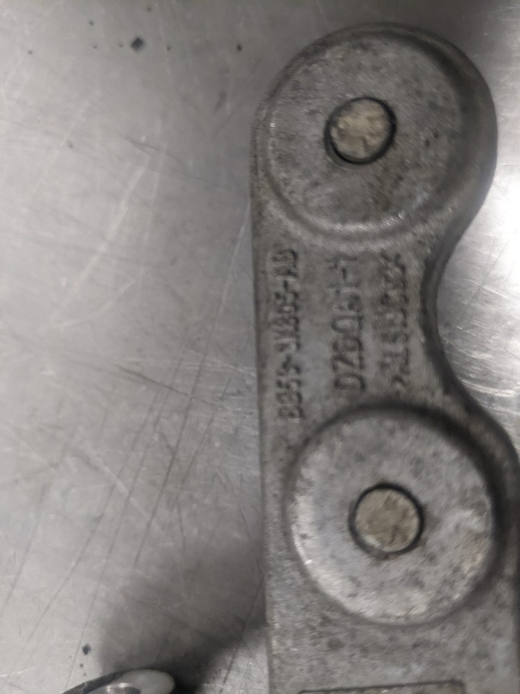 Accessory Bracket For 13-15 Ford Flex 3.5