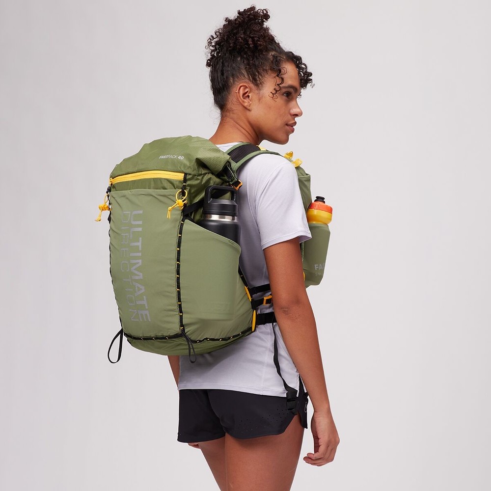 Ultimate Direction Fastpack 40L Backpack