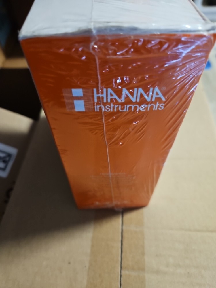 Hanna 20ml 12880 uS/cm Calibration Solution ** Read **