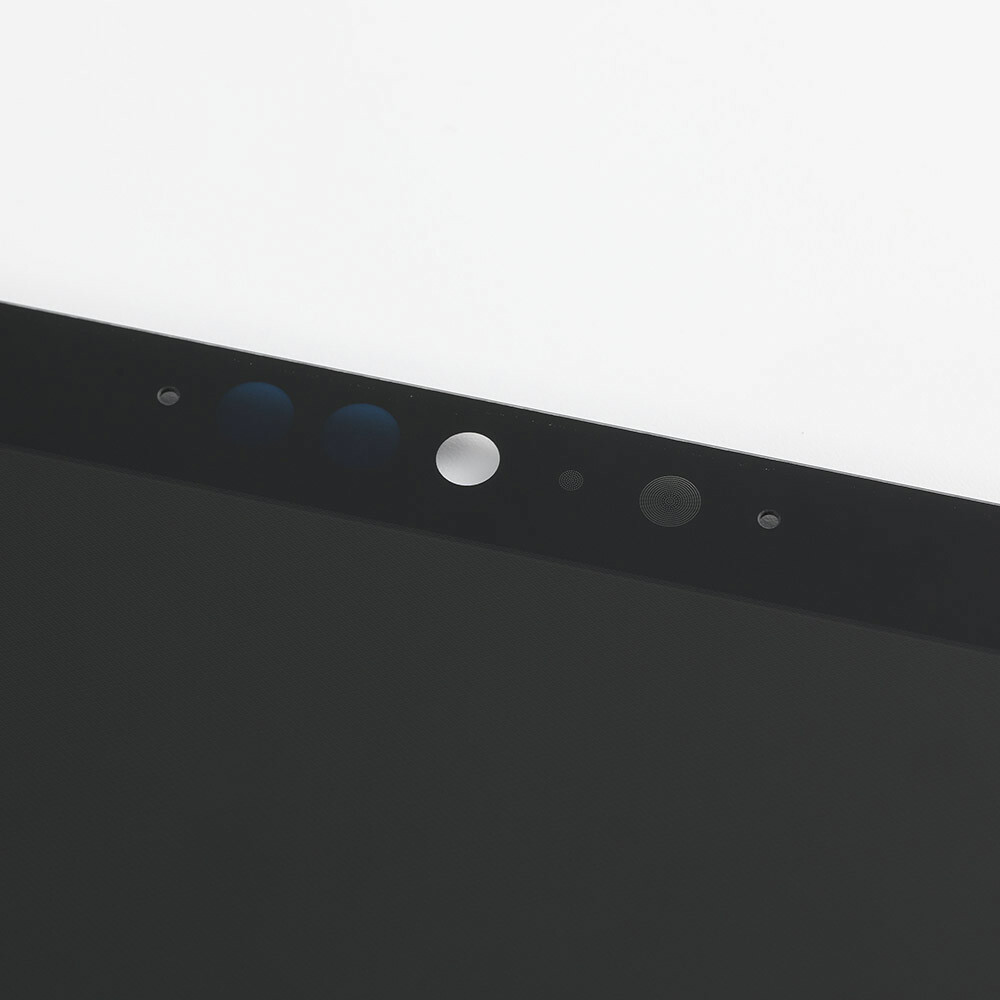 OLED For Microsoft Surface Pro X 1876 13" LCD Display Touch Screen Replacement