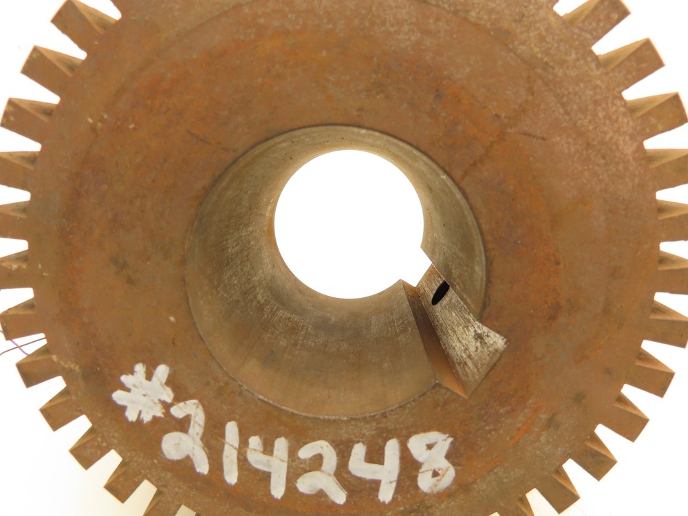 Falk 10F Steelflex Grid Coupling Hub 2-1/2"Bore