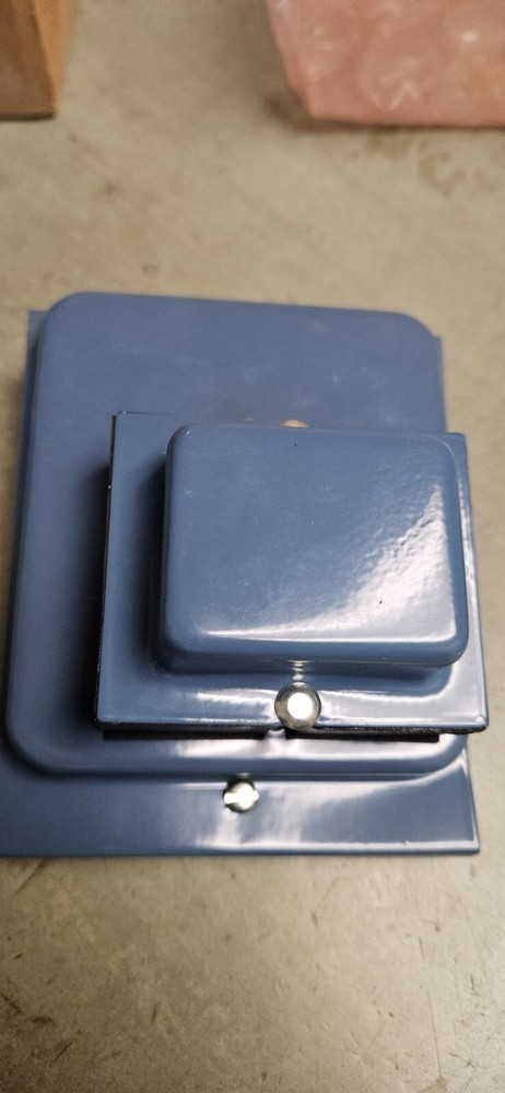 JOHNSON CONTROLS Y68AA-1 TRANSFORMER PRI 120 VAC NIB