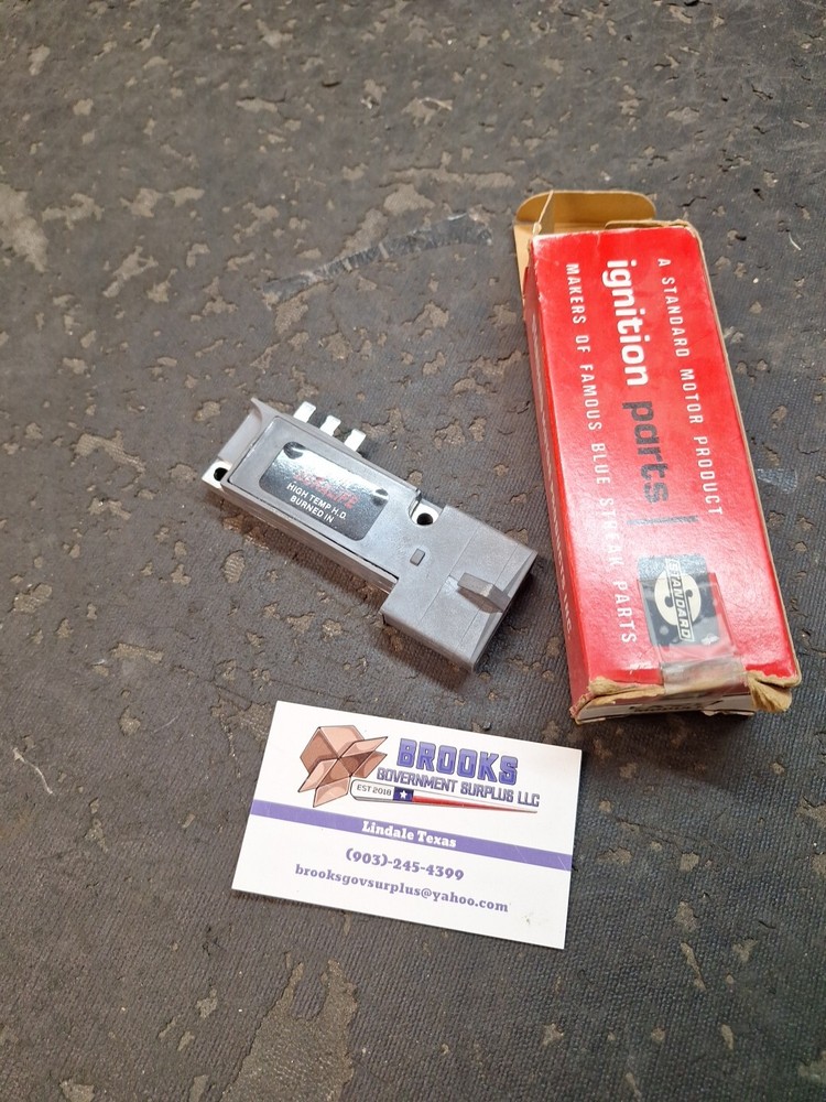 Standard LX217 Ignition Control Module