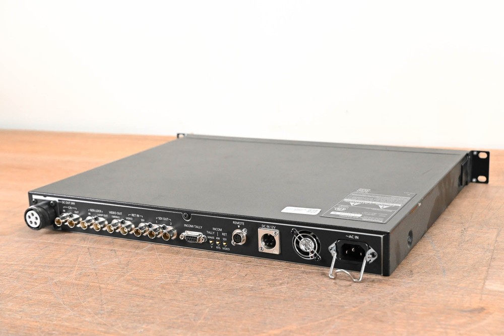 Panasonic AG-BS300 Digital Base Station CG00W7P