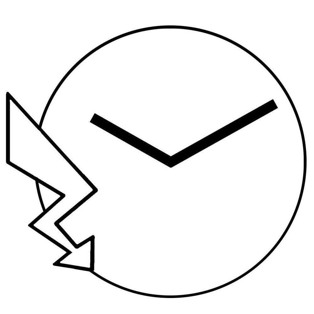 ETA 955.432 Watch Quartz 2 Hands Movement