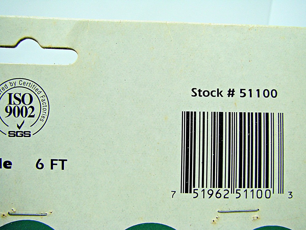 Bidirectional Printer 6 Ft VGA Cable by Delmar Compu Kit IEEE 1284 Compliant
