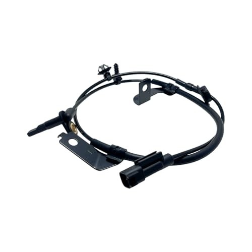 ABS Wheel Speed Sensor Front Left Right 05085823AB Compatible with 2007-2010