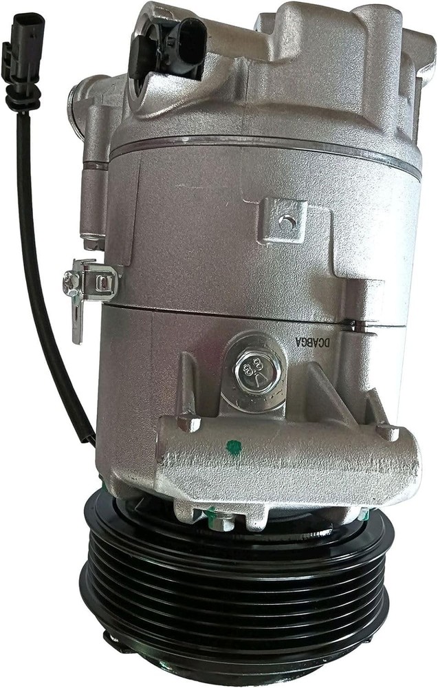 Air Conditioning A/C Compressor with Clutch AC Compressor for Chevy Cruze