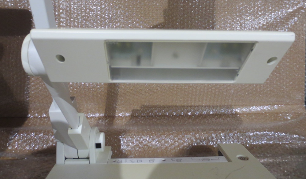 Elmo P30HD Visual Presenter HD Document Camera HDMI USB